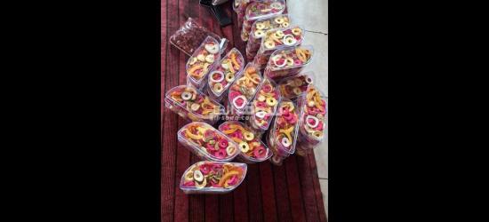 الفواكه الجافه و الطازجه ارخص سعر و اعلي جودة توصيل لكل انحإ العراق - 5