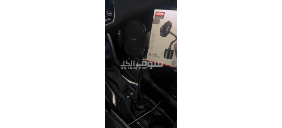 ستاند موبايل قوي للسيارة – ثابت ويخليك ترتاح بالخط - 2