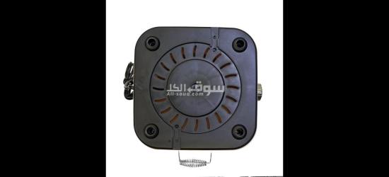 "بردان؟ ولا تهوي! هاي المدفئة تشغّلها تدفّي الغرفة بلحظة!" - 5