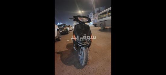 دراجة فراشة فول مواصفات