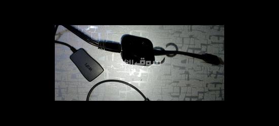 ستلايت وقطعه تحويل شاشه سمارت - 2