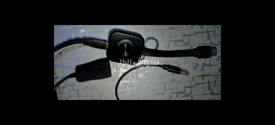 ستلايت وقطعه تحويل شاشه سمارت - 4