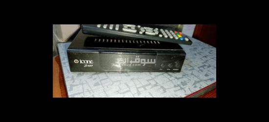 ستلايت وقطعه تحويل شاشه سمارت - 5