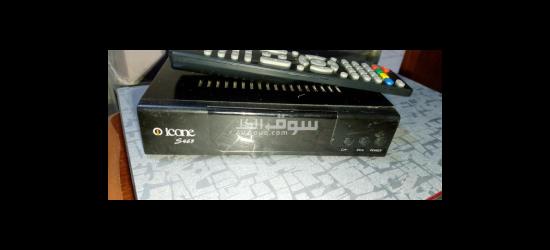 ستلايت وقطعه تحويل شاشه سمارت - 6