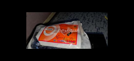 ستلايت وقطعه تحويل شاشه سمارت - 10