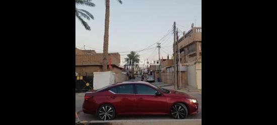 نيسان التيما 21 - 3