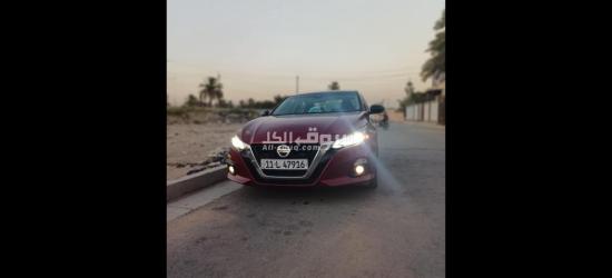 نيسان التيما 21 - 5