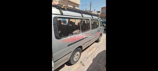 بغداد / حسينية الراشدية - 8