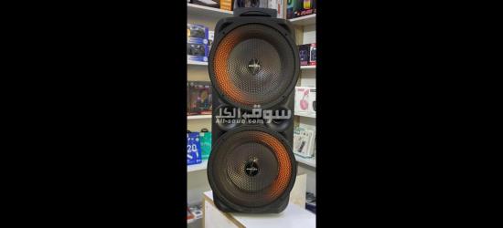 سبيكر بلوتوث ماركة اصلي