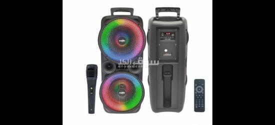 سبيكر بلوتوث ماركة اصلي - 2