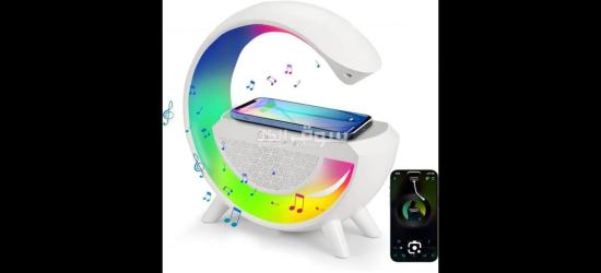 سبيكر بلوتوث - 3