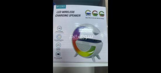 سبيكر بلوتوث - 4