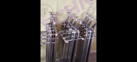 تهران  بازار یراق الات دلشاد 0129598553 - 9