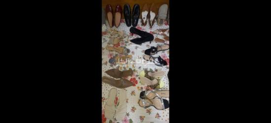 يوجد توصيل لكافة محافظات العراق والتوصيل 5 آلاف بغداد و المحافظات 6 آلاف - 4