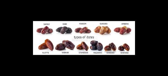 Wholesale DATE'S With the Best Quality and Price Without Intermediaries From Iran