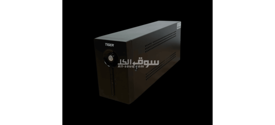 يو بي اس تايغر - 2